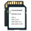 Upgraded KMV66 EZ1B Navigation SD Card Map for -5(2024-2025), -30 1
