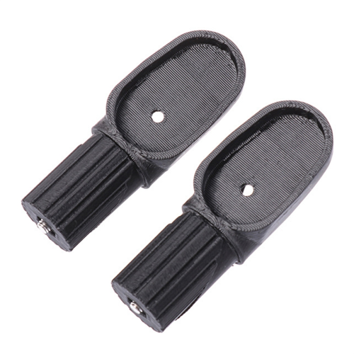 2 PCS Bar Ends TT Mounts for Etap AXS Wireless Blips Shifter 1
