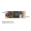 DC5V UV Lamp Electronic Ballast UVC Driver Power Board 5