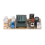 DC5V UV Lamp Electronic Ballast UVC Driver Power Board 6