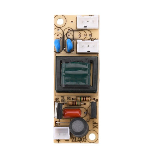DC5V UV Lamp Electronic Ballast UVC Driver Power Board 1