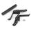 GPS Bracket Mount Motorcycle Navigation Fit for 3