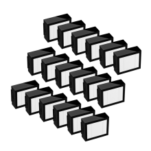 Filters Replacement