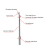 Projector Stand Universal Ceiling Bracket Wall Mount 8
