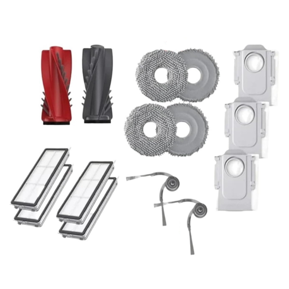 Replacement Parts Kit