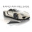 VViViD+ Ultraglanzend Parelwit Vinyl Car Wrap (1,49ft x 5ft) 4