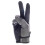 FASTHOUSE Carbon Eternal-handschoen (grijs XX-groot) 2