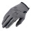 FASTHOUSE Carbon eeuwige handschoen (grijs X-groot) 1