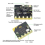 2X Microbit Go Kit DIY Projects Programmable 5
