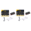 2X Microbit Go Kit DIY Projects Programmable 2