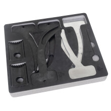 Lisle Cam Phaser Vergrendel- en Houdkit