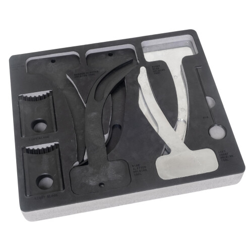 Lisle Cam Phaser Locking & Holding Kit