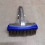 Wire Brush Pool Bottom Wall Cleaning Equipment 3