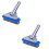 Wire Brush Pool Bottom Wall Cleaning Equipment 2