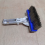 Wire Brush Pool Bottom Wall Cleaning Equipment 7