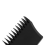 Surfboard Wax Comb with Fin Key Accessories for Surfing 6