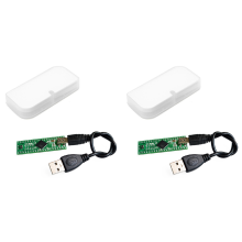 Teensy 2.0++ USB AVR Development Board AT90USB1286 Keyboard Mouse