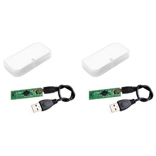 Teensy 2.0++ USB AVR Development Board AT90USB1286 Keyboard Mouse