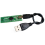 Teensy 2.0++ USB AVR Development Board AT90USB1286 Keyboard Mouse 5