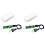 Teensy 2.0++ USB AVR Development Board AT90USB1286 Keyboard Mouse 2