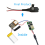 Mini GPS Tracker SOS Real-Time Call Voice Tracking Locator 11