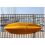 Powder Coated Snowboard Display Rack Surfboard Storage Black 5