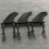 3Pcs Soft Top Surfboard Fins Sets for Softboard Paddle Board 7