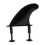 3Pcs Soft Top Surfboard Fins Sets for Softboard Paddle Board 4