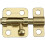 Parafuso de janela National Hardware N151-266 V833 em lato de 2 polegadas 1