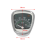 Retro Speedometer Tachometer for Passport C50 Universal 5