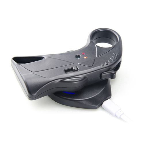2.4Ghz Mini Remote Controller Waterproof Wireless Charging 2