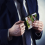 4Pcs Sublimation Wallet Blank Heat Transfer 6