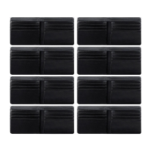 4Pcs Sublimation Wallet Blank Heat Transfer