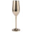 4Pcs/Set Shatterproof Stainless Champagne Glasses Brushed Drink Cup 3