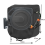 Square Hose Turntable Cover Wall-Mounted Retractable Reel 5