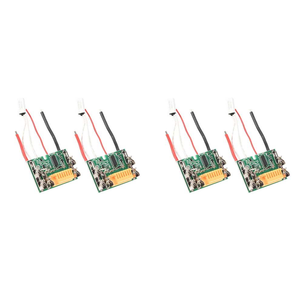 2Pcs Pcb Circuit Module Board For Bl1830 Bl1840 Bl1850 Lxt400 4851747376554