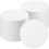 100 Sheets Round Microwave Kiln Paper Shelf 3