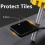 10Pcs Set Manual Tile Locator Wall Tiles Height Regulator Adjustment 8