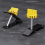 10Pcs Set Manual Tile Locator Wall Tiles Height Regulator Adjustment 7