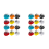 12Pack Digital Tally Finger Counter with LED 1