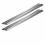 10Pcs 82mm Planer Blades Boxed HSS for 6