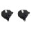 1299965-00-A Car Pedestrian Warning Speaker for 1