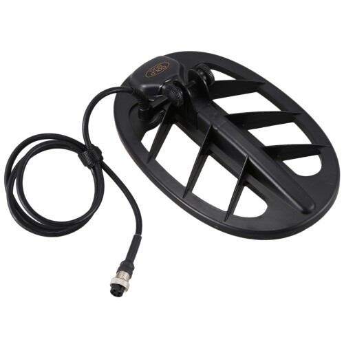 the Coil for FS2 Metal Detector Test Gold Small Coils 2