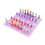 Travel Chess Set with Board Educational Toys 5
