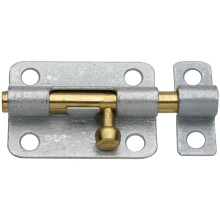 National Hardware N151-878 V834 tynnyripultti galvanoitu