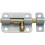 National Hardware N151-878 V834 Barrel Bolt in Galvanized 1