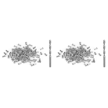 70 Pack Stainless Steel Protector Sleeves
