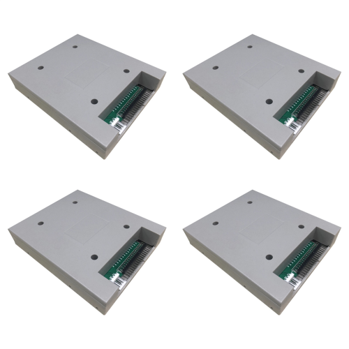 FDD-UDD U144 1.44MB USB SSD Floppy Drive Emulator 1