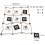 Giant Tic - -Toe Game Instant Setup, for Adults 3