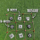 Giant Tic - -Toe Game Instant Setup, for Adults 10